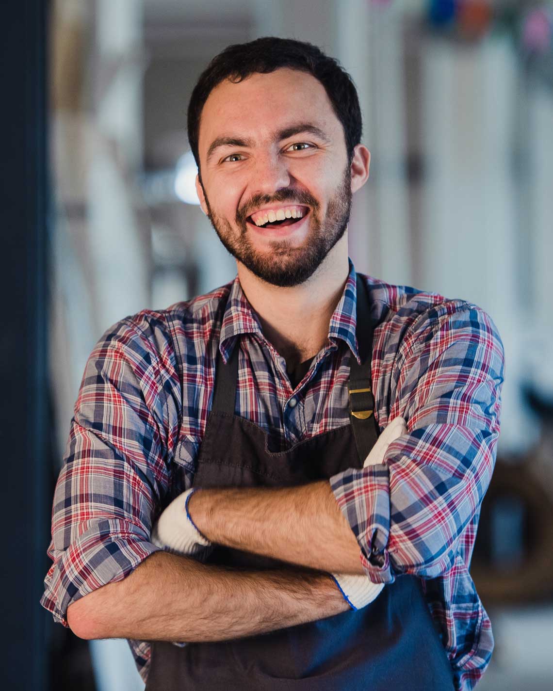 Jeroen Smit