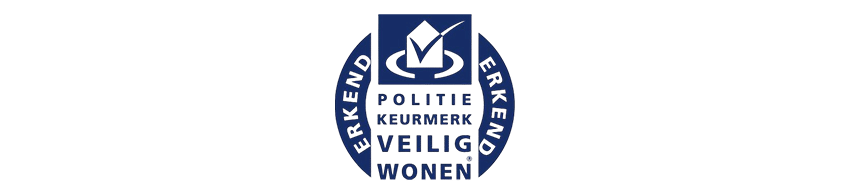 Politie Keurmerk Veilig Wonen