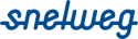 Snelweg logo Blauw 1